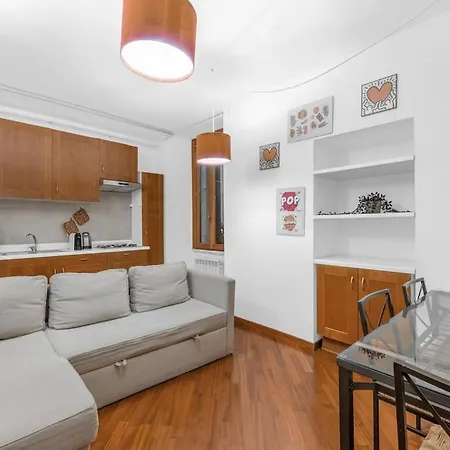 Homely Flat St Lorenzo * ミラノ